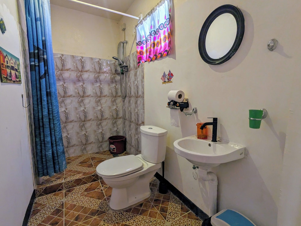 MDF Beach Resort And Day Tours