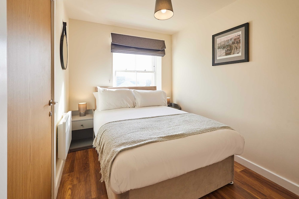 Host Stay Abbey Terrace Apartment