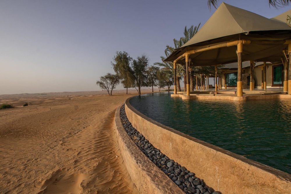 Telal Resort, Al Ain