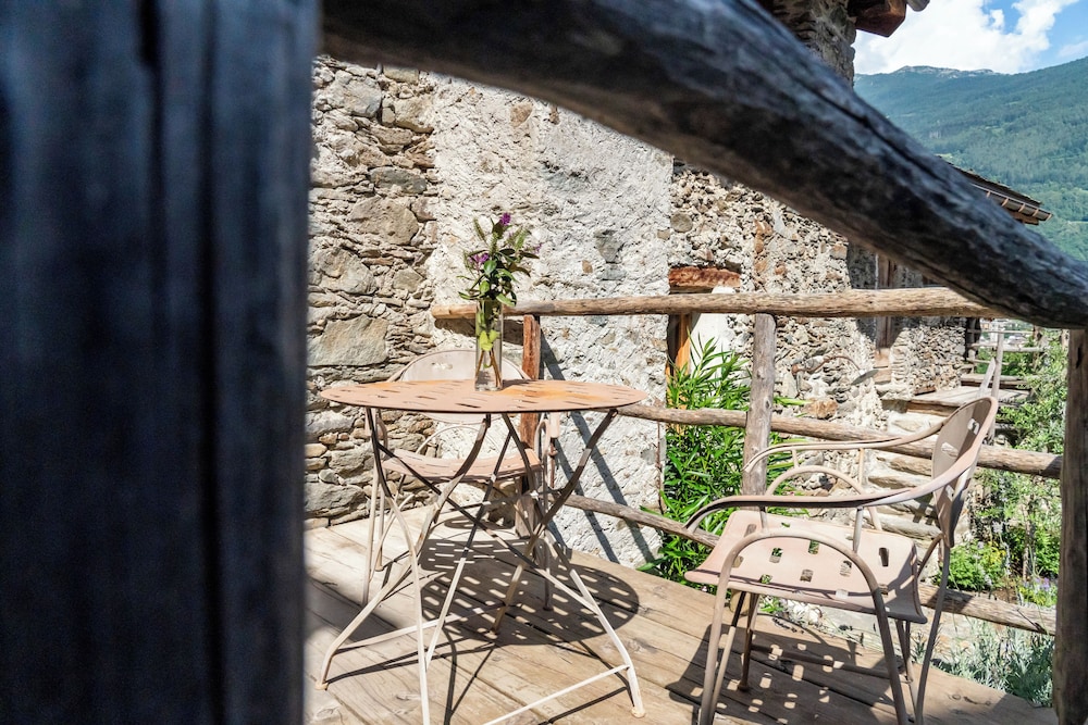 Agriturismo Ca Gianin view 4