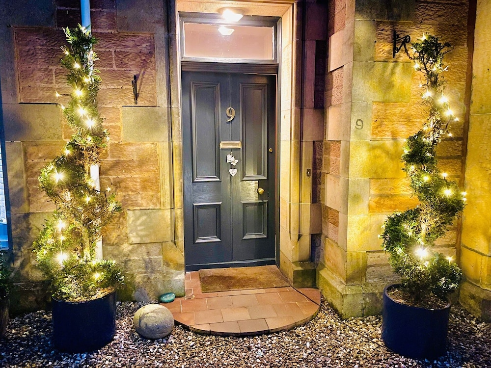 Ladies Lodge - Inverness