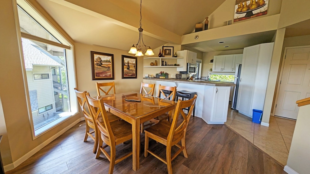 River Ridge 423ab 3 Bedroom Condo