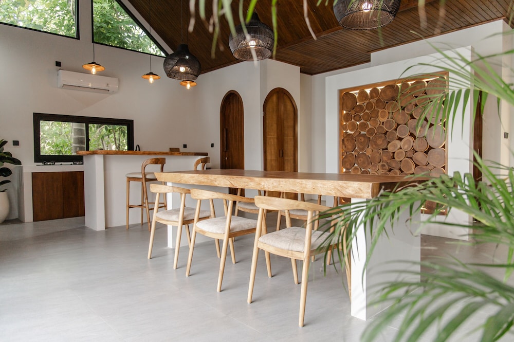 Wild Paradise Villa - 2 Bedrooms