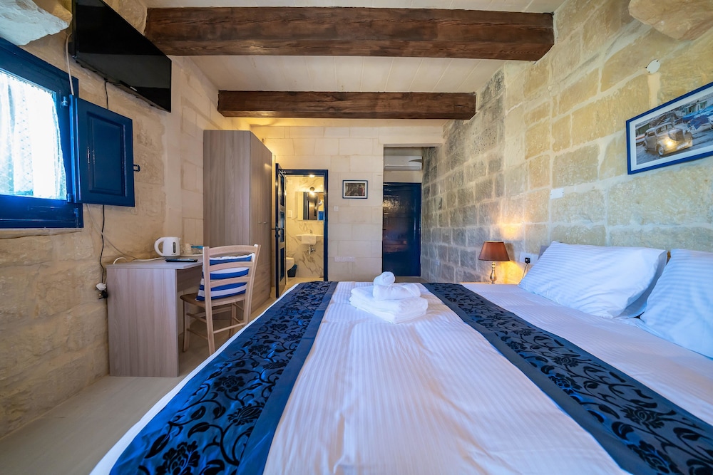 Ta' Pinu B&B, photo 68
