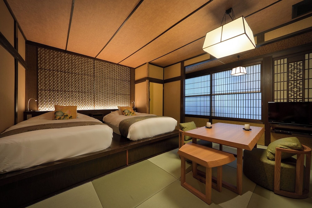 Tonosawa Onsen Yamano Chaya Ryokan