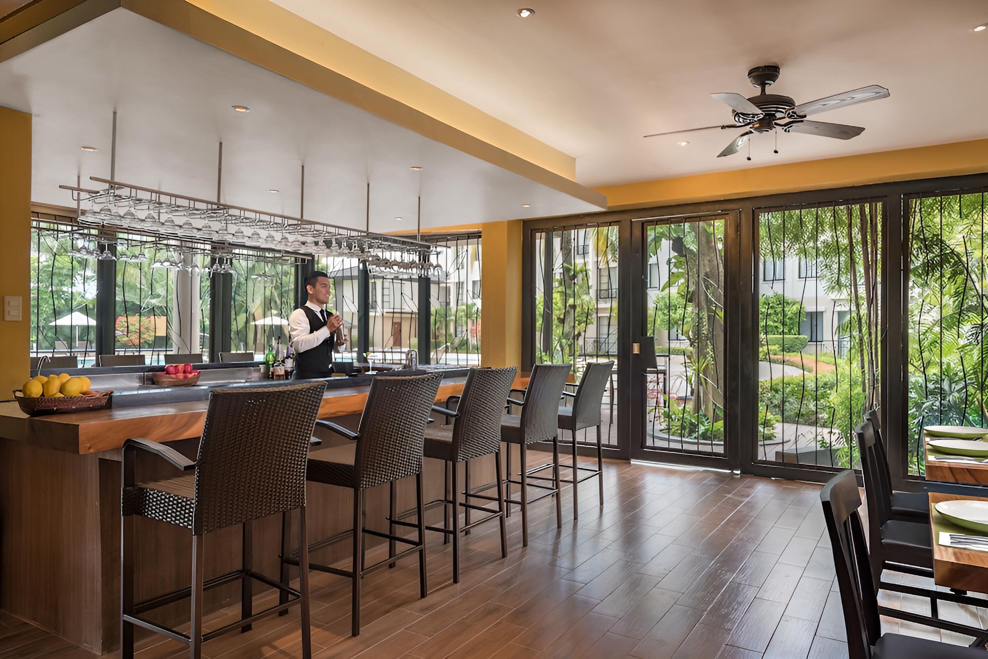 Lima Park Hotel, fotografía 4