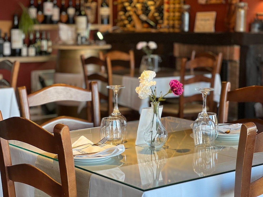 Restaurante Alojamiento El Paisaje view 5