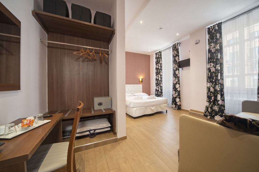 La Grande Bellezza Guesthouse Rome