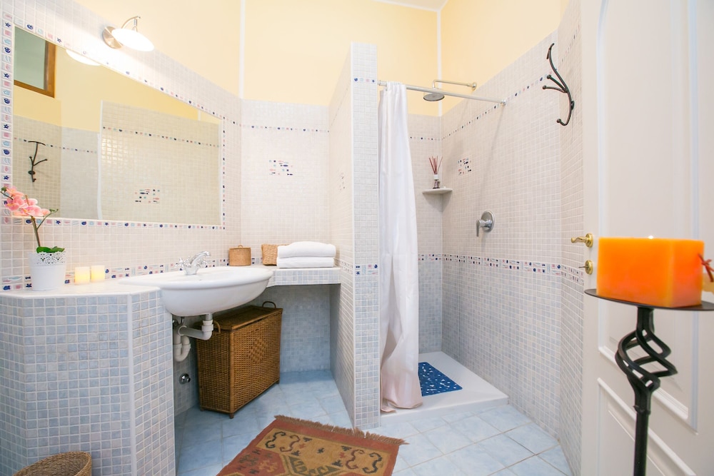Argegno Chalet