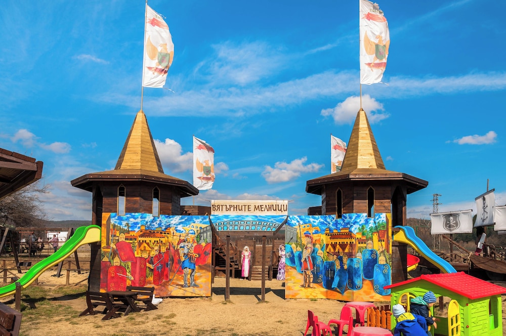Windmills Resort