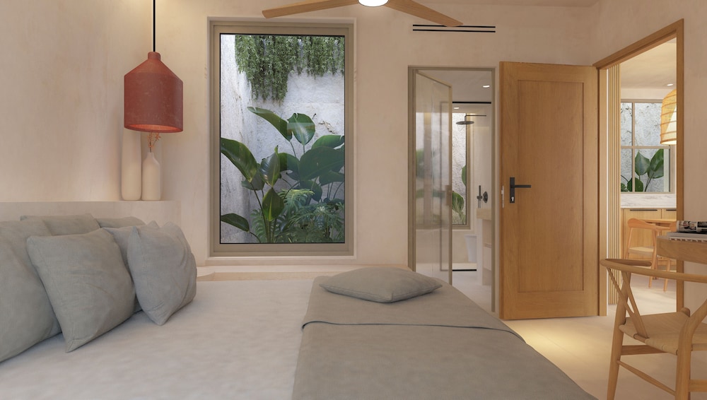 Akres Luxury Sea View Villas photo 4