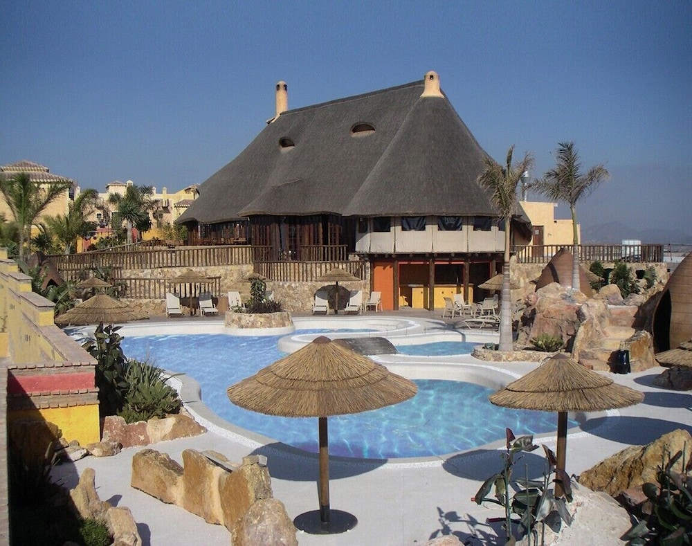 Desert Springs Resort