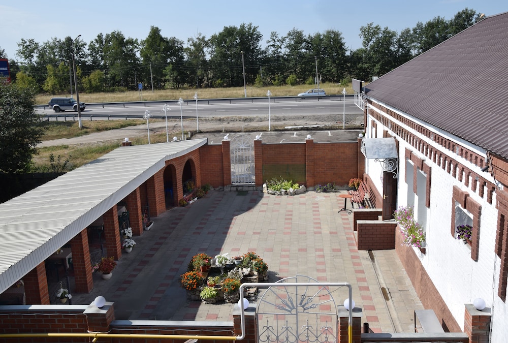 Motel Svyatoy Georgiy