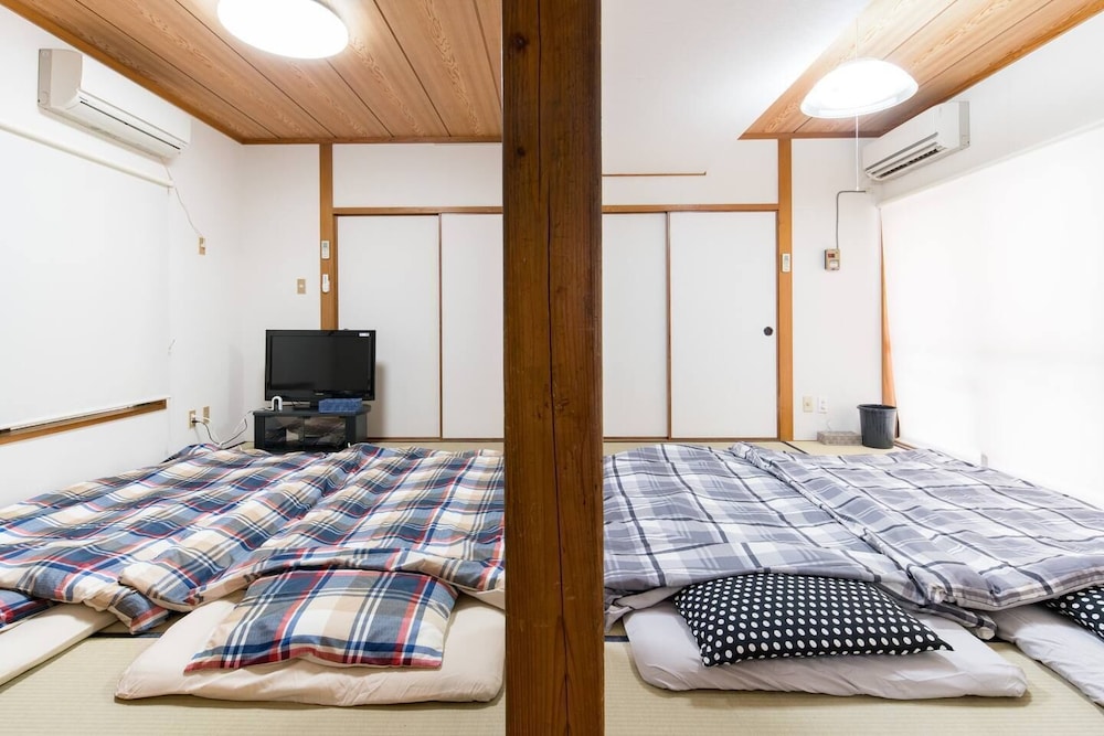 Naha Tomarin House view 3