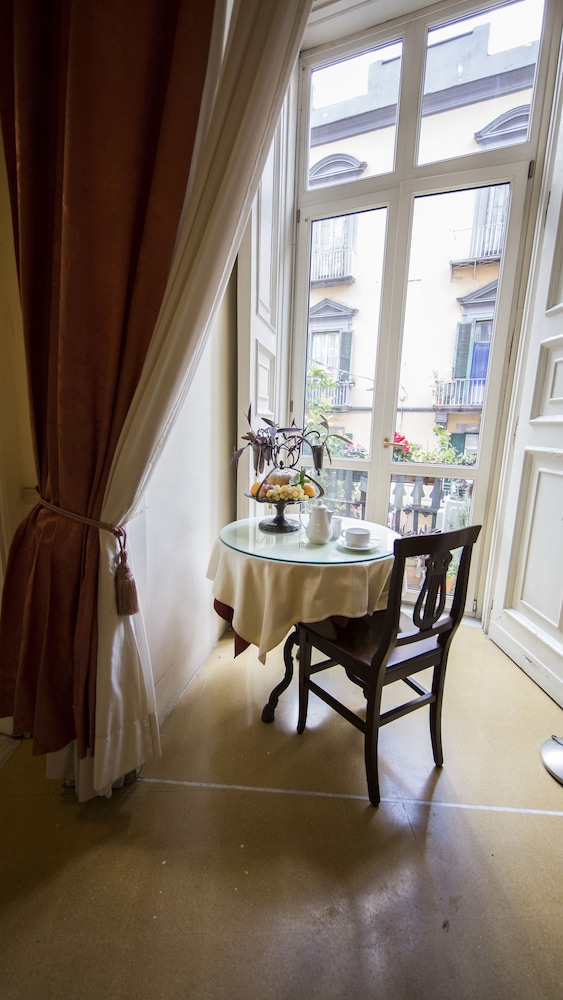 Carafa di Maddaloni B&B di Charme