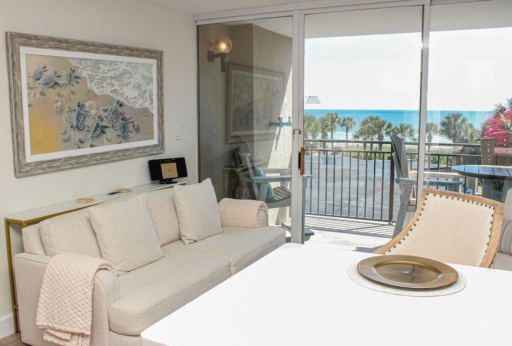 Ocean Forest 309 1 Bedroom Condo