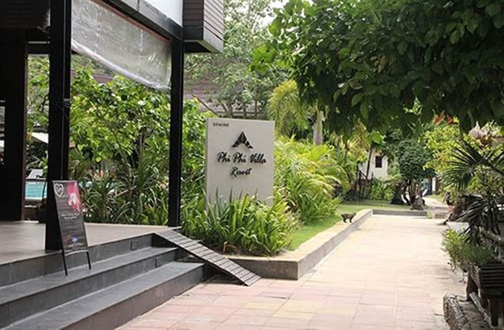 Phi Phi Villa Resort