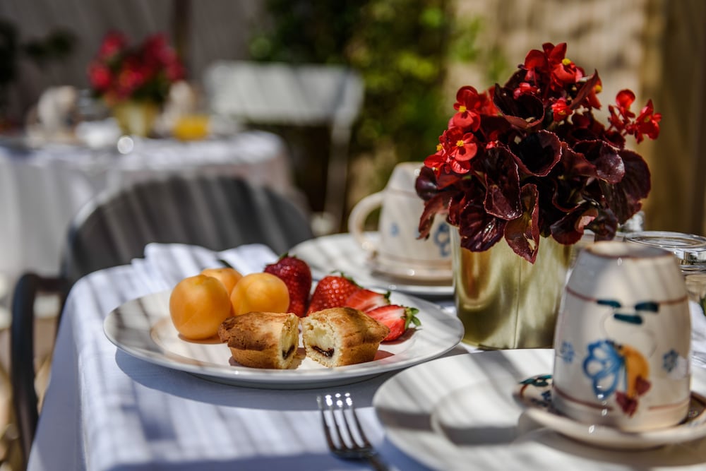 LuxAttico b&b photo 5