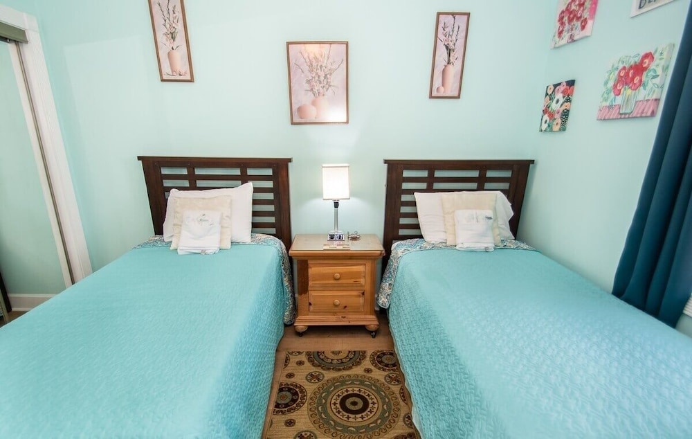 Magnolia Place 4789-103 2 Bedroom Condo