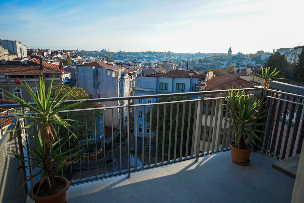 Triada Otel - Image 20