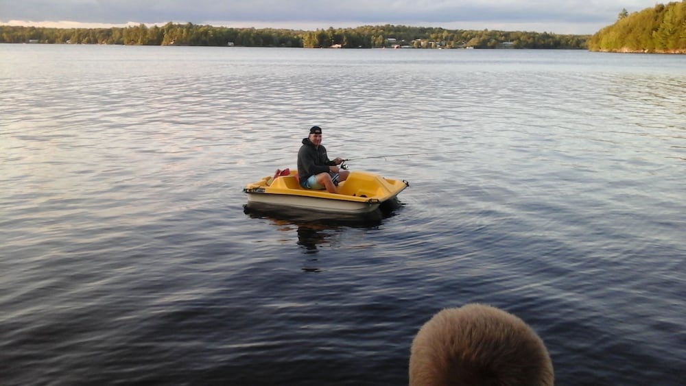 Minnehaha Camp Resort