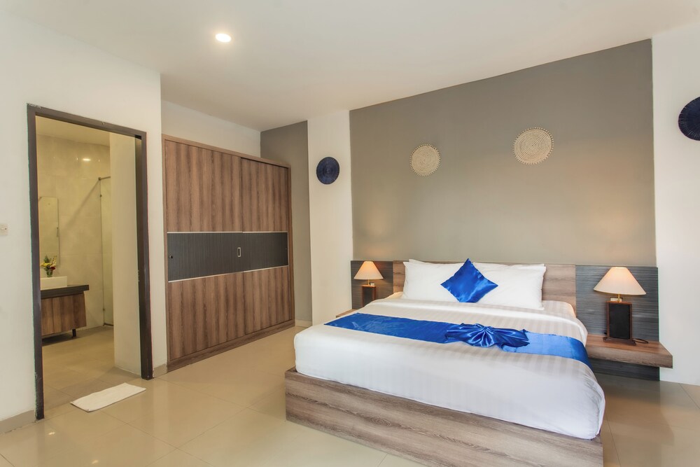 Villa Taman Bali Kerobokan 2