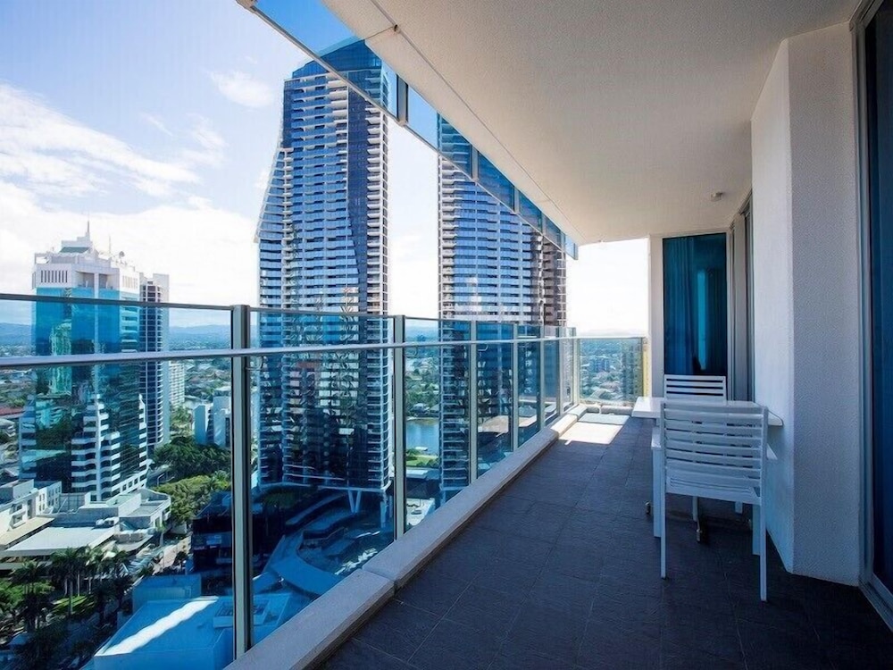 Surfers Paradise Vacations - Gold Coast Private Apartments - Property Image 140