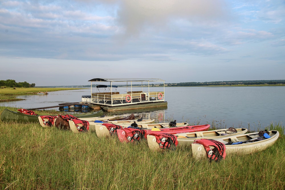 Finfoot Lake Reserve by Dream Resorts
