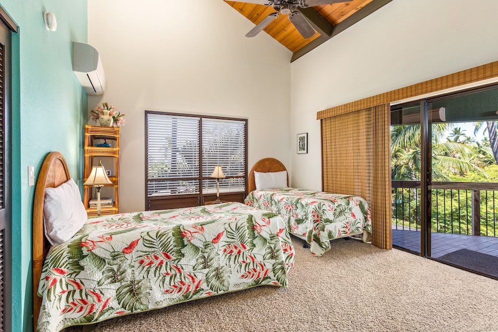 Kanaloa at Kona by OUTRIGGER view 3