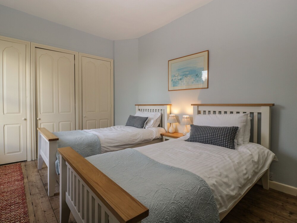 Woodlands Cottage view 5