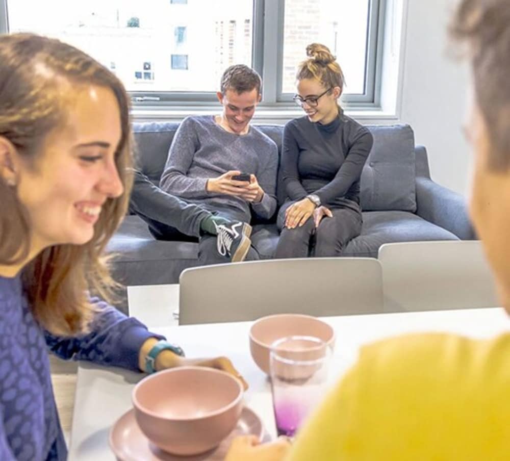 Heyday Student Living