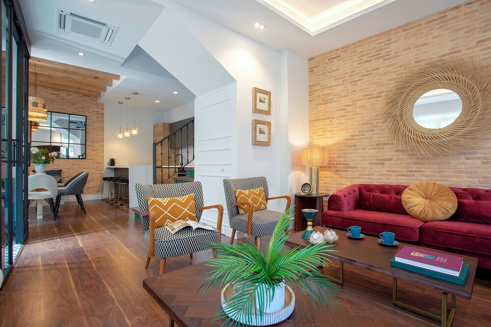 Genteel Home San Lorenzo