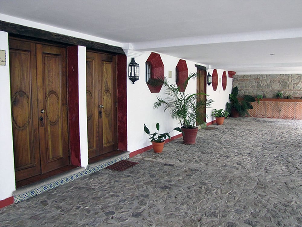 Casita San Agustín