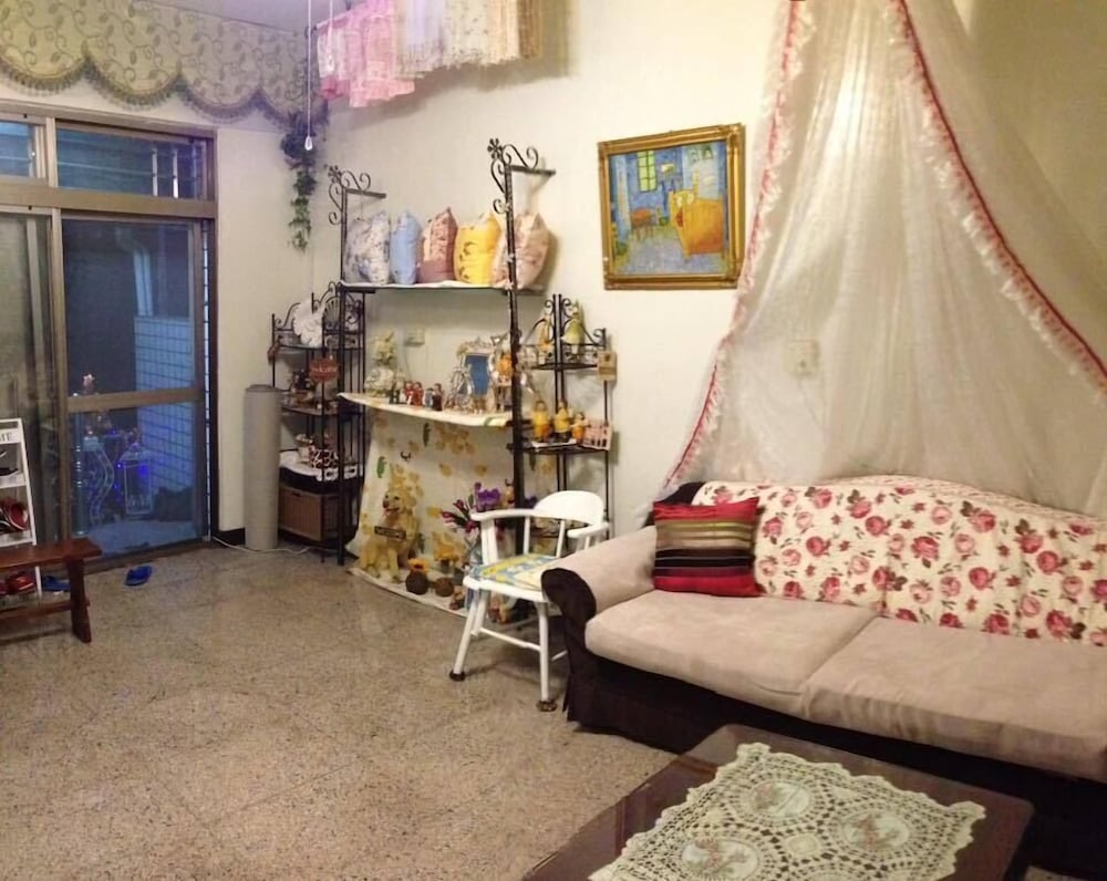 Enoya Sweet Home view 2