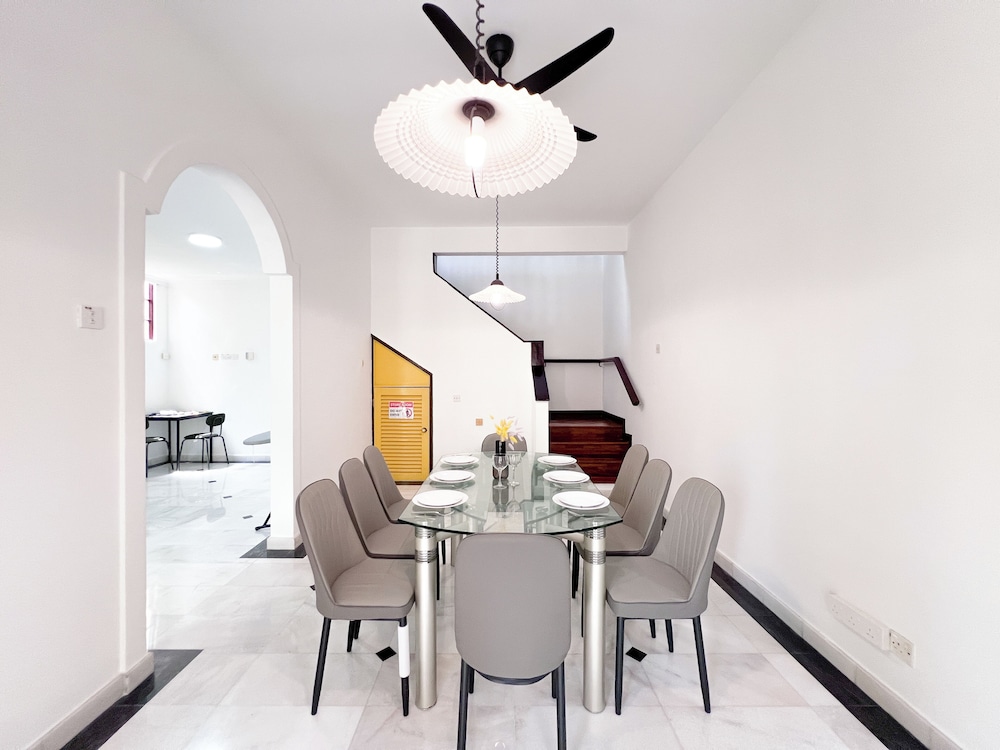Bukit Damansara 84 by Manhattan Group