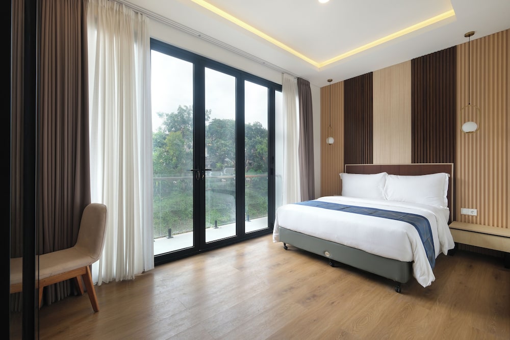 Bellevue Villa Canggu