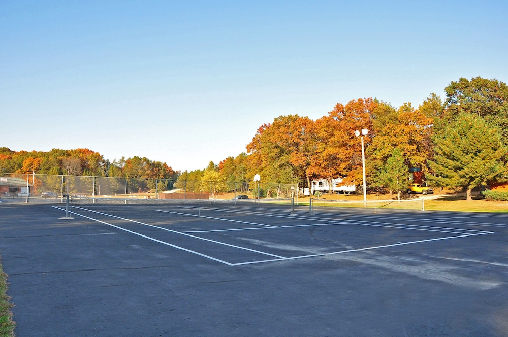 Arrowhead Resort Campground