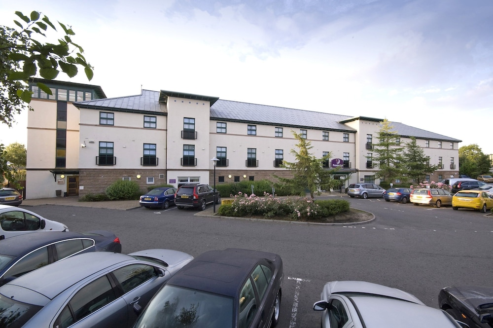 Premier Inn Edinburgh - South Queensferry 3