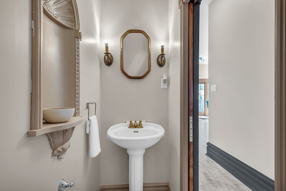 Suites Principale