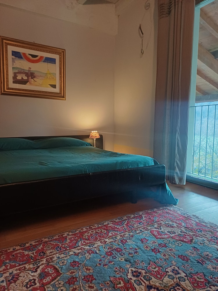 CASA DELLE VIOLE