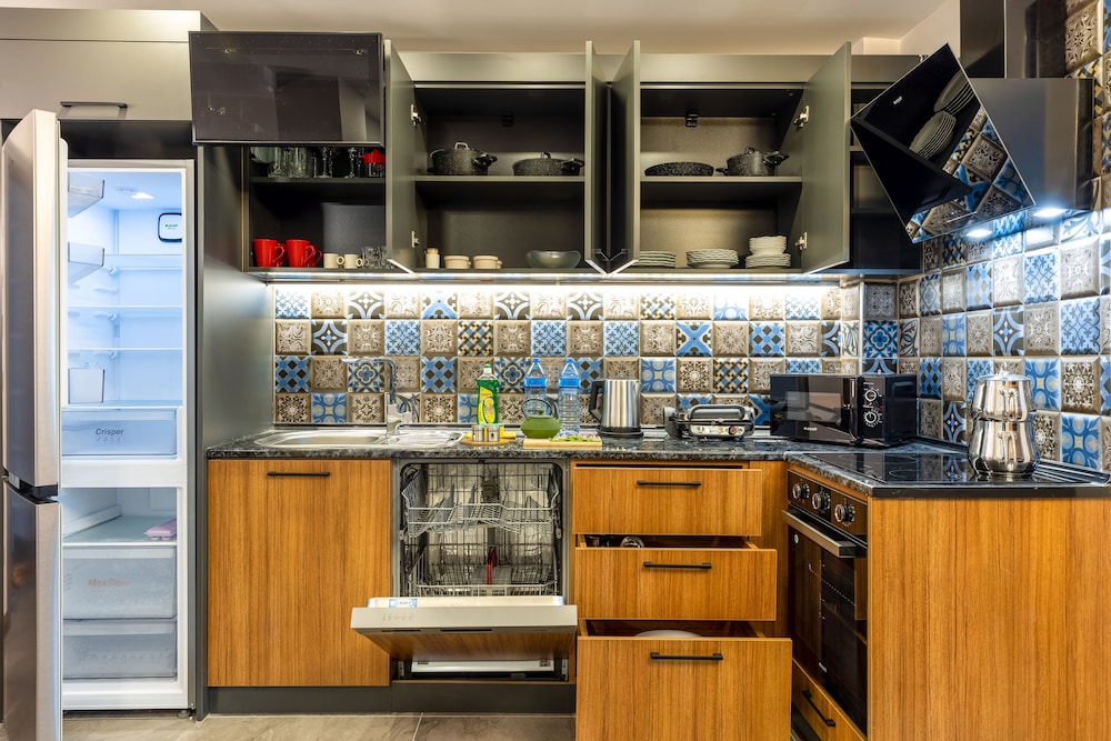 Baymari Suites Tasarım - Image 56