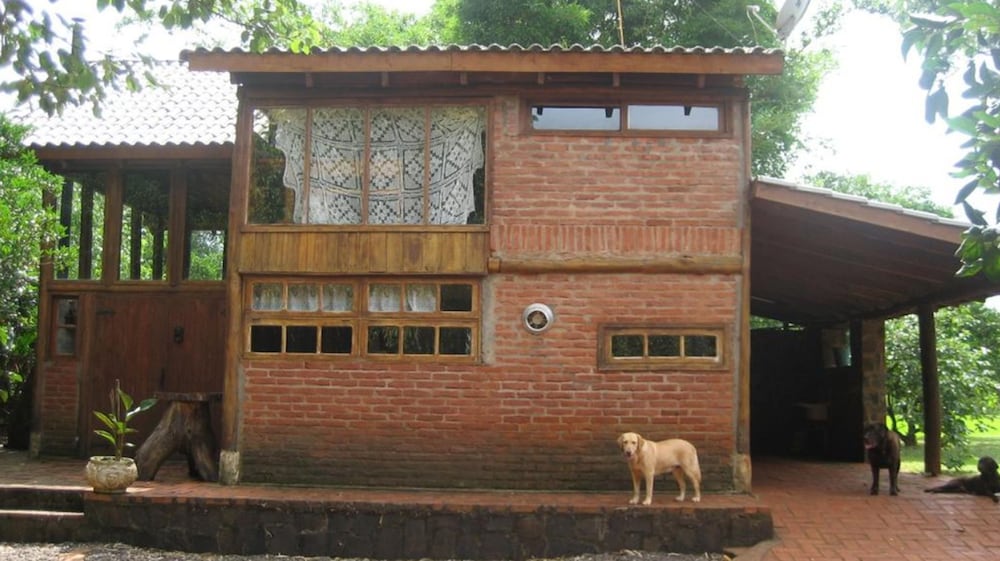 Quinta y Cabaña La Tranquilidad