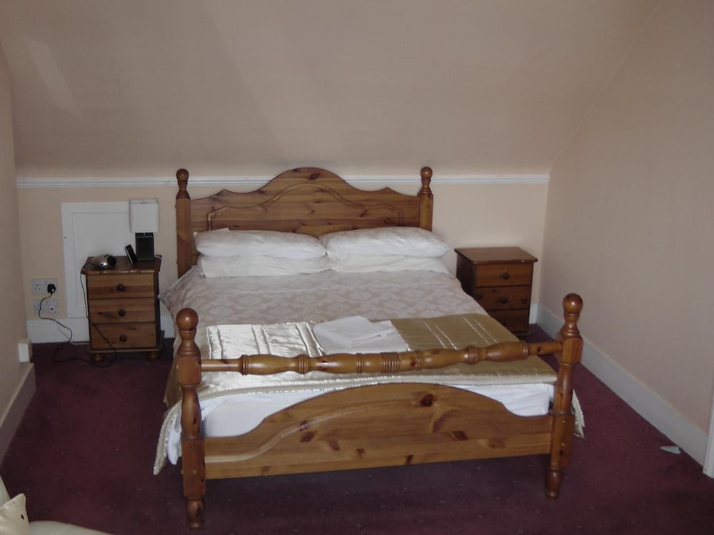 Beeches Guest House view 4