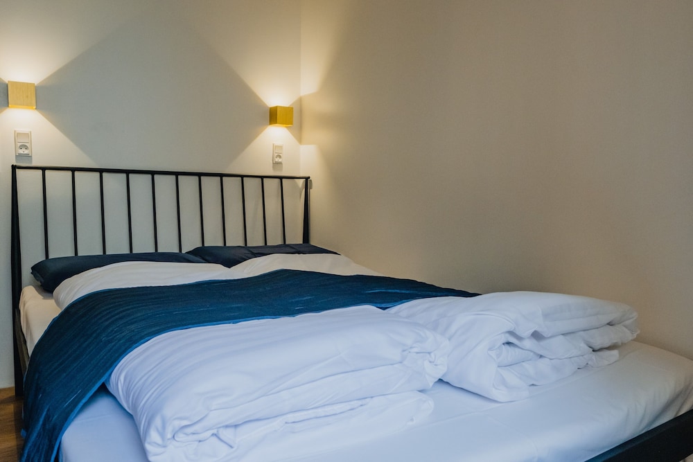 Hotel Nyhavn63