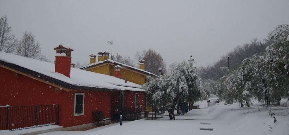 Agriturismo Camparella