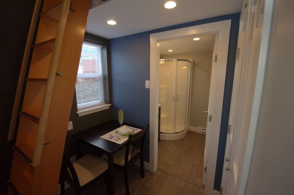 First Avenue Executive Suites