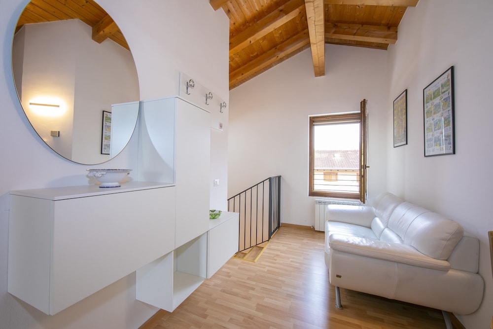 Residenza al Ponte view 2