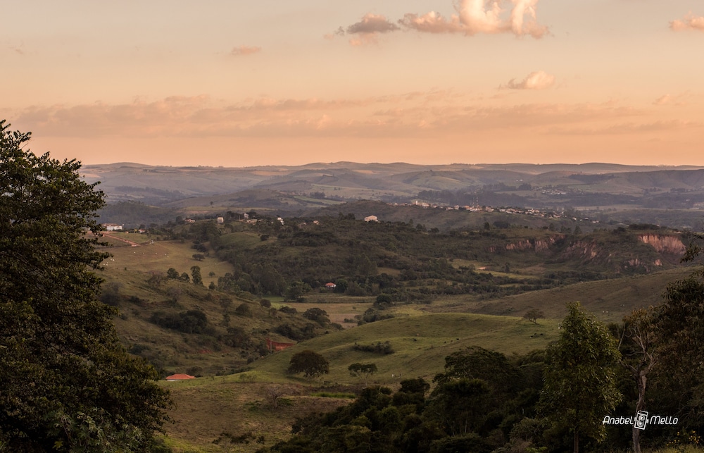 Caviúna Pouso Rural