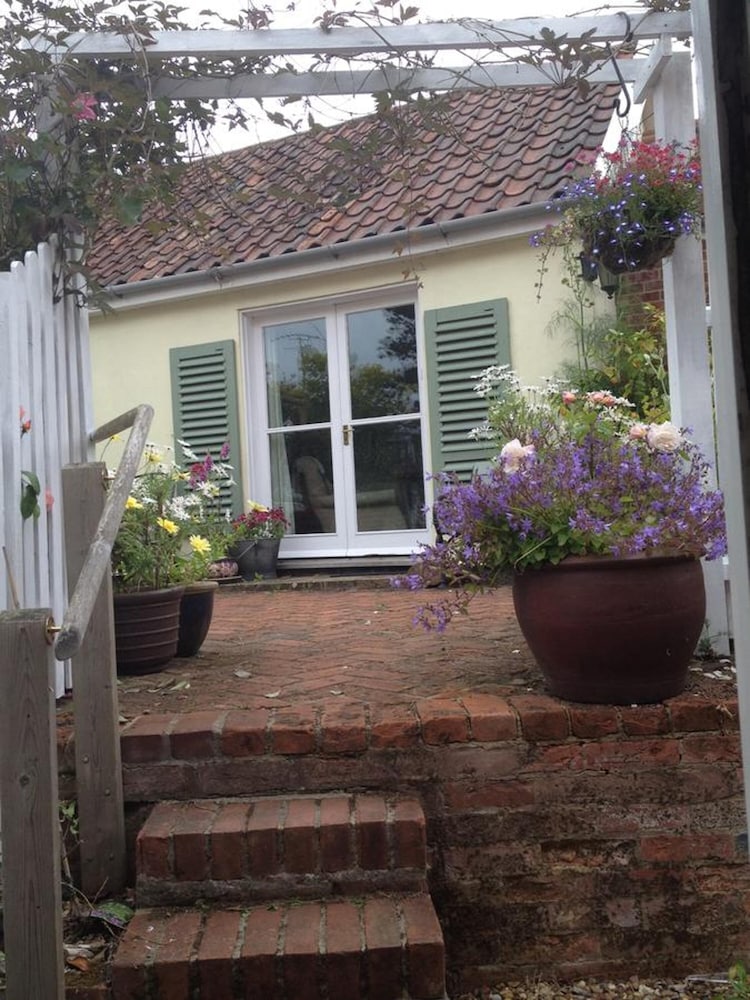 Mulleys Cottage B&B