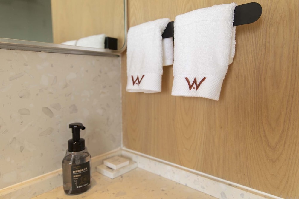 Shenzhen Nan'ao Beach Seaview Guesthouse